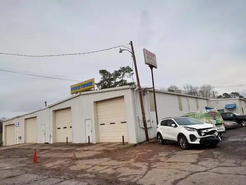 Hamby's Automotive Inc in Cumming