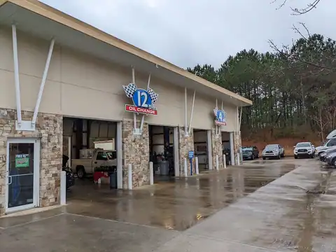 Herbert Automotive in Cumming