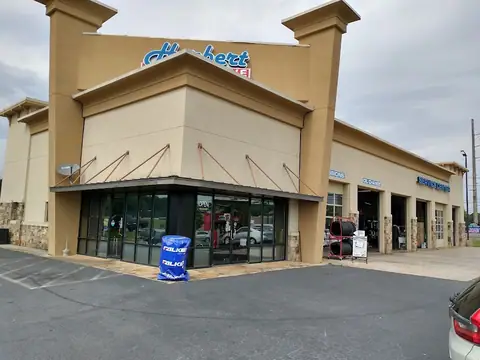 Herbert Automotive in Cumming