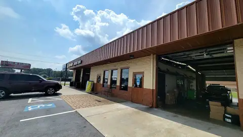 Herbert Automotive in Cumming