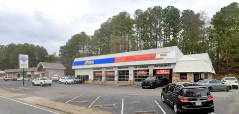 Herbert Automotive in Cumming