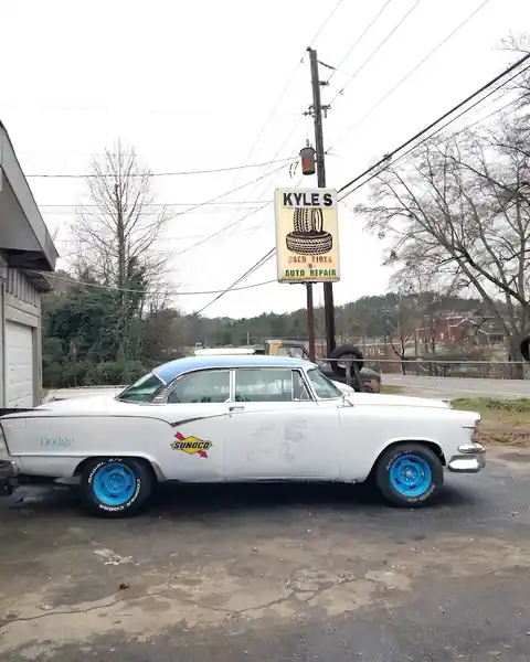 Kyles Tire & Auto in Cumming