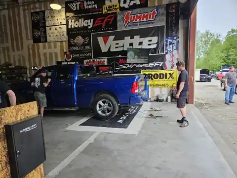 Legendary Auto Repair in Cumming