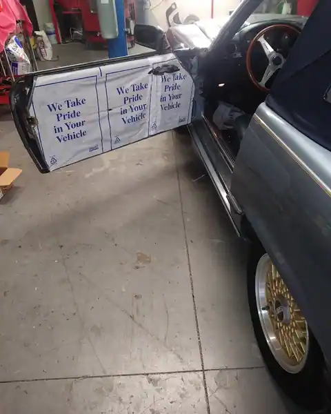 Mercedes Only in Cumming