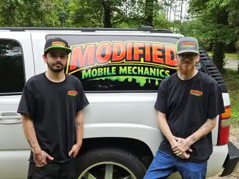 Modified Mobile Mechanics in Cumming