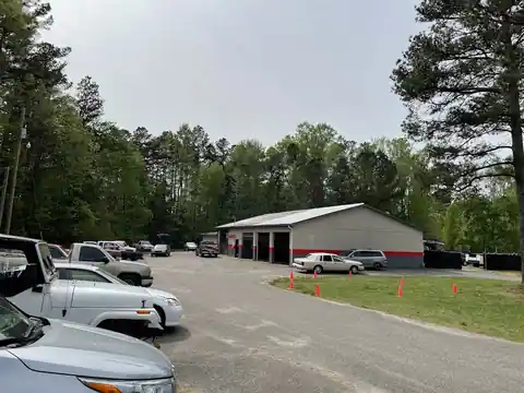 Neighborhood Automotive Service & Transmission Repair in Cumming
