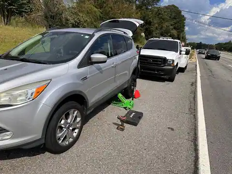 RPE Roadside Assistance y Mecánica Mobil in Cumming
