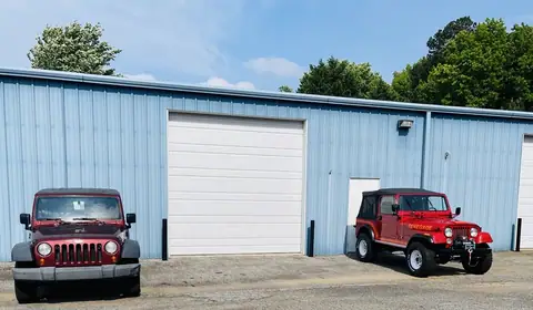 Roswell Outback Automotive in Cumming