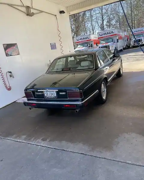 Signature Total Car Care in Cumming