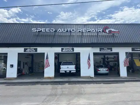 Speed Auto Repair of Cumming in Cumming