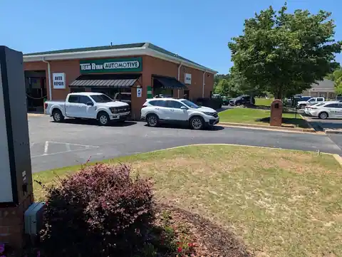 Team Ryan Automotive Cumming in Cumming