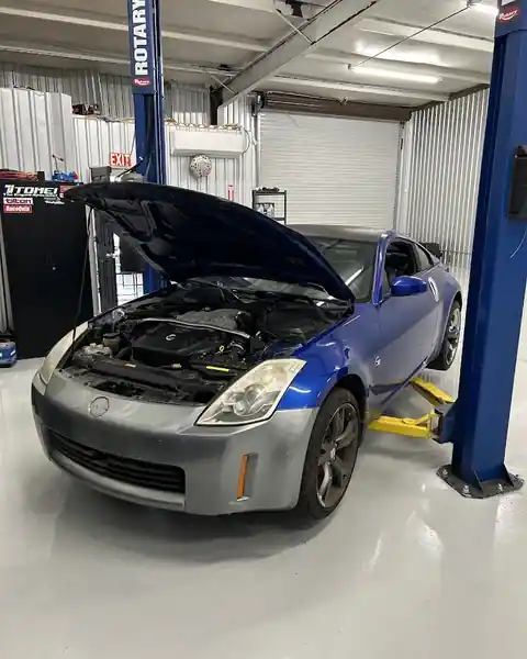 4th Gear Performance in Dallas