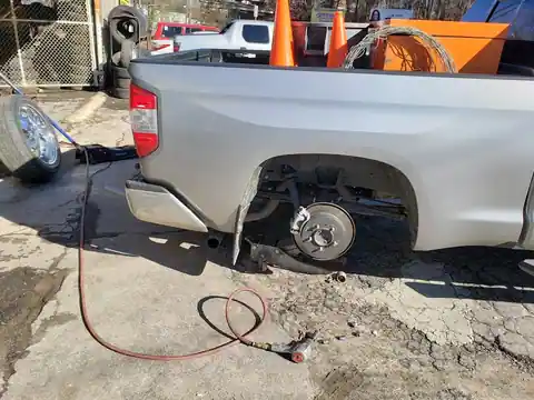 All Tires in Dallas