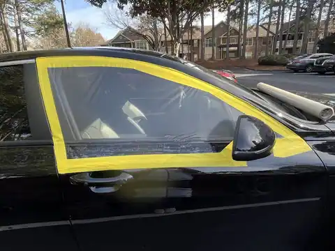 BAM Auto Glass in Dallas