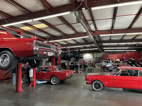 Classic & Custom Restorations in Dallas