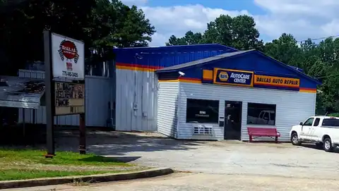 Dallas Automotive Repair in Dallas