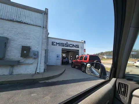 HWY 278 EMISSION in Dallas