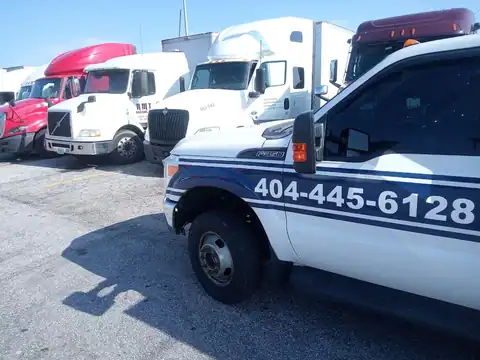 Heritage Fleet Services in Dallas