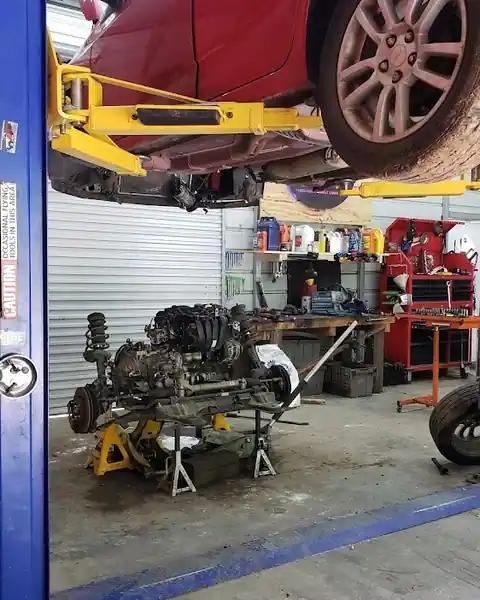 Lambert Automotive in Dallas