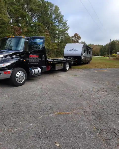 Mechanical Services Unlimited LLC in Dallas
