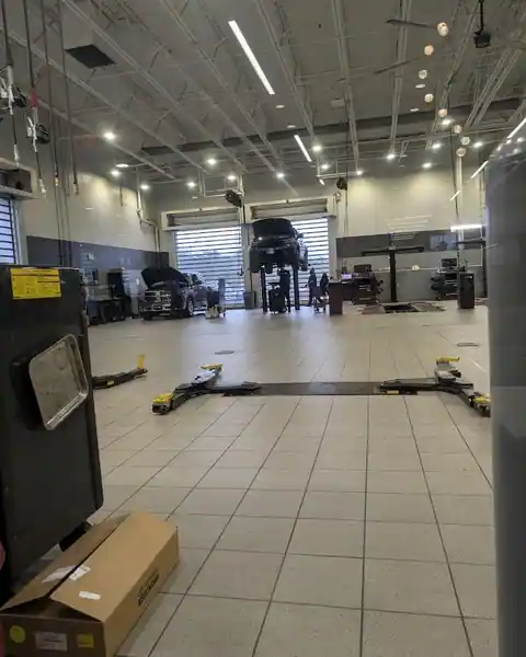 Paulding Chrysler Dodge Jeep Ram Service & Parts in Dallas