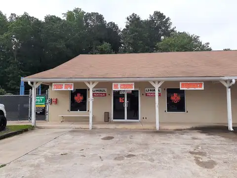 Round Boyz Performance & Automotive in Dallas