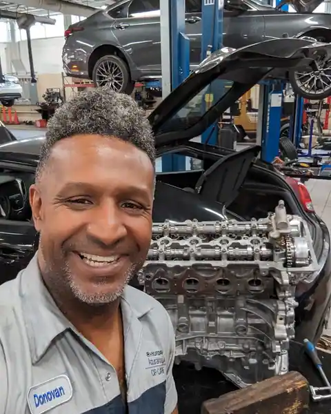 TOP DON AUTOMOTIVE in Dallas