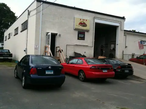 A & J Auto Repair in Danbury
