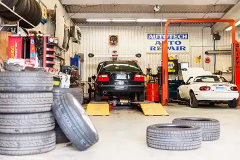 Autotech of Danbury in Danbury