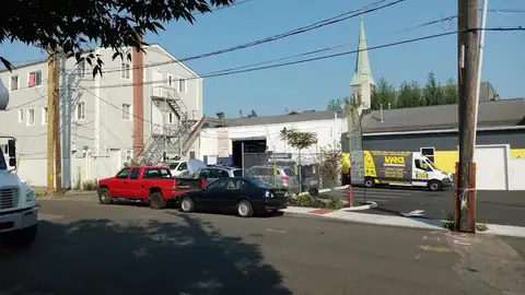 Aztek Auto Repair LLC in Danbury