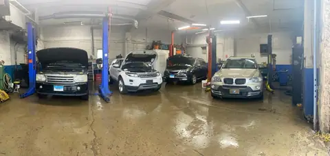 Carlos Auto Repair LLC in Danbury