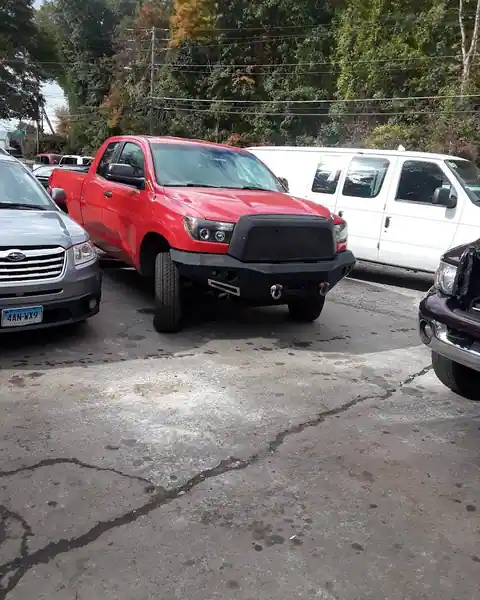 Cartech 2 Service in Danbury