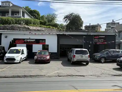 Champ Auto Service LLC in Danbury