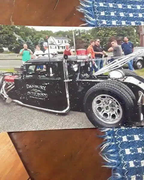 Danbury Auto Body in Danbury