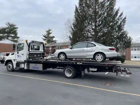 Federal Automotive Service and Towing in Danbury