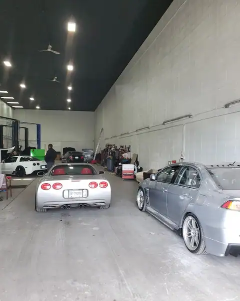 G&M Auto Repair in Danbury