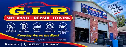 GLP Mechanic in Danbury