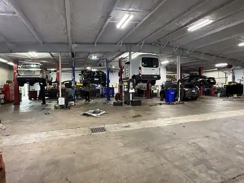 Grand Prix Motors Auto Repair in Danbury