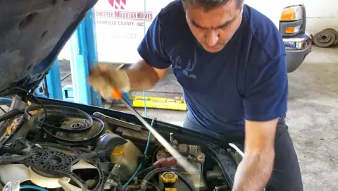 Integrity Motors LLC in Danbury