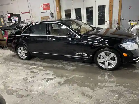 Next Level Auto Body in Danbury