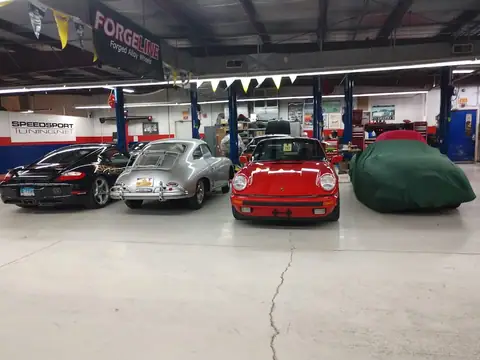 Speedsport Tuning in Danbury