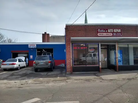 Villa's Auto Repair LLC in Danbury