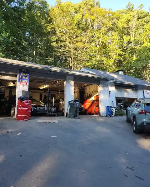 Village Auto Repair and Sales in Danbury