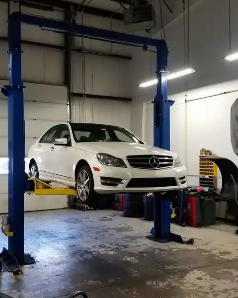 Wayne Jones Performance Engineering in Danbury