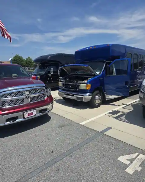 viking mobile mechanic in Dawsonville