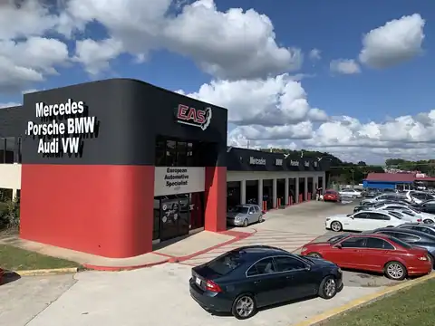 European Automotive Specialists in Decatur
