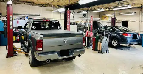 Scotty's Automotive in Denville
