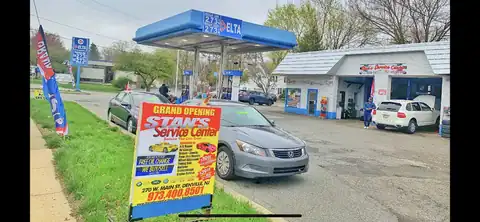 Stan’s Auto Service Center/Fuel1 in Denville