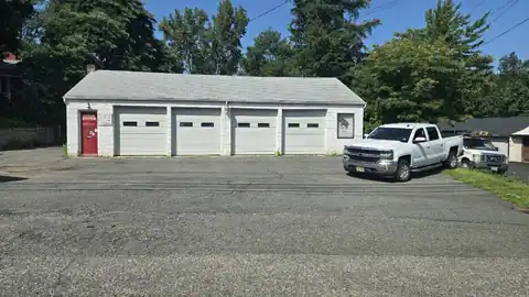 Williams Auto Body Shop in Denville