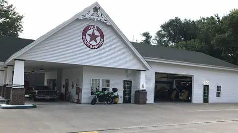 Ace Body & Motor in Des Moines